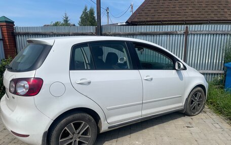 Volkswagen Golf Plus II, 2012 год, 550 000 рублей, 8 фотография