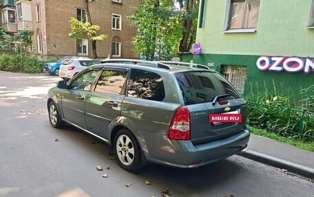 Chevrolet Lacetti, 2011 год, 599 000 рублей, 3 фотография