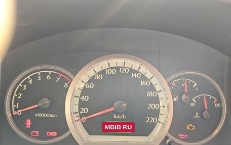 Chevrolet Lacetti, 2011 год, 599 000 рублей, 6 фотография