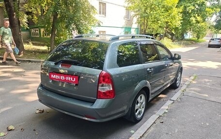 Chevrolet Lacetti, 2011 год, 599 000 рублей, 2 фотография