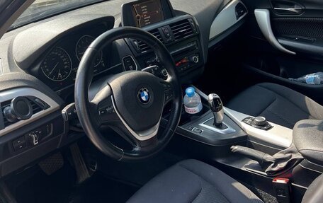 BMW 1 серия, 2013 год, 1 350 000 рублей, 9 фотография