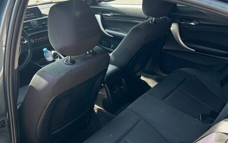 BMW 1 серия, 2013 год, 1 350 000 рублей, 10 фотография