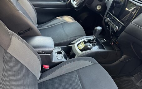 Nissan Qashqai, 2019 год, 1 730 000 рублей, 12 фотография