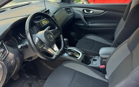 Nissan Qashqai, 2019 год, 1 730 000 рублей, 11 фотография