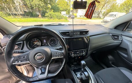 Nissan Qashqai, 2019 год, 1 730 000 рублей, 9 фотография