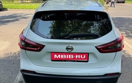 Nissan Qashqai, 2019 год, 1 730 000 рублей, 5 фотография