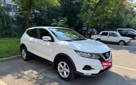 Nissan Qashqai, 2019 год, 1 730 000 рублей, 2 фотография