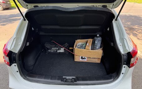 Nissan Qashqai, 2019 год, 1 730 000 рублей, 14 фотография