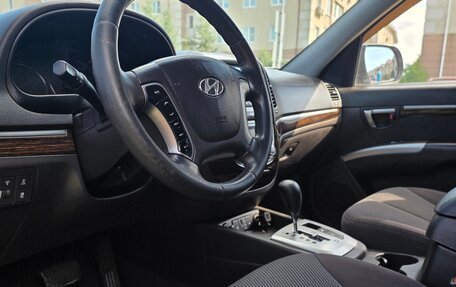 Hyundai Santa Fe III рестайлинг, 2012 год, 1 150 000 рублей, 8 фотография