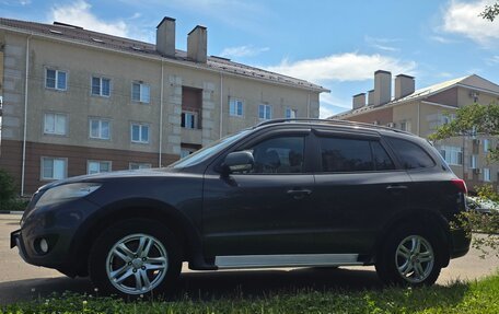 Hyundai Santa Fe III рестайлинг, 2012 год, 1 150 000 рублей, 7 фотография