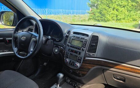 Hyundai Santa Fe III рестайлинг, 2012 год, 1 150 000 рублей, 11 фотография