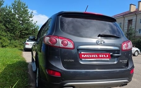 Hyundai Santa Fe III рестайлинг, 2012 год, 1 150 000 рублей, 6 фотография