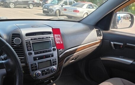 Hyundai Santa Fe III рестайлинг, 2012 год, 1 150 000 рублей, 9 фотография