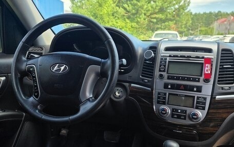 Hyundai Santa Fe III рестайлинг, 2012 год, 1 150 000 рублей, 12 фотография