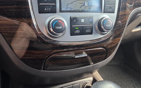 Hyundai Santa Fe III рестайлинг, 2012 год, 1 150 000 рублей, 16 фотография