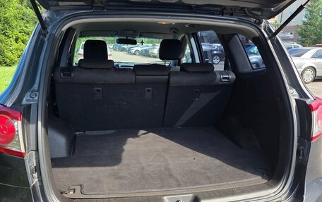 Hyundai Santa Fe III рестайлинг, 2012 год, 1 150 000 рублей, 18 фотография