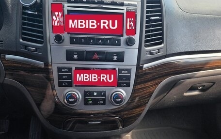 Hyundai Santa Fe III рестайлинг, 2012 год, 1 150 000 рублей, 15 фотография