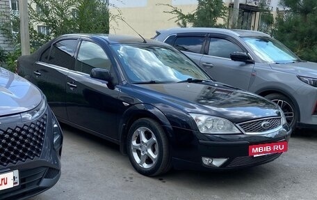 Ford Mondeo III, 2006 год, 449 990 рублей, 3 фотография