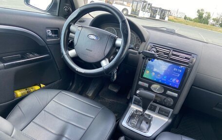 Ford Mondeo III, 2006 год, 449 990 рублей, 7 фотография