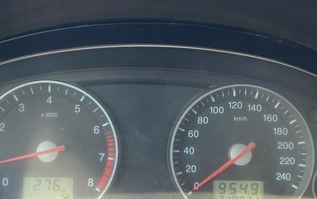 Ford Mondeo III, 2006 год, 449 990 рублей, 10 фотография