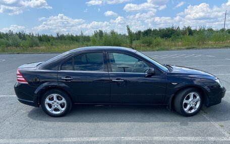 Ford Mondeo III, 2006 год, 449 990 рублей, 12 фотография