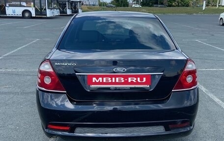 Ford Mondeo III, 2006 год, 449 990 рублей, 6 фотография