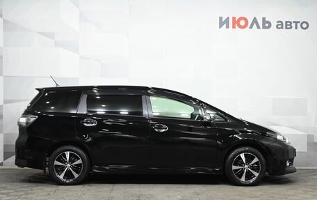 Toyota Wish II, 2012 год, 1 680 000 рублей, 9 фотография