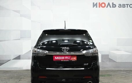 Toyota Wish II, 2012 год, 1 680 000 рублей, 5 фотография