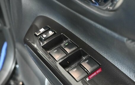 Toyota Wish II, 2012 год, 1 680 000 рублей, 15 фотография