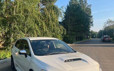 Subaru Levorg I, 2016 год, 1 400 000 рублей, 1 фотография