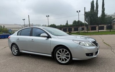 Renault Latitude I, 2011 год, 1 280 000 рублей, 1 фотография