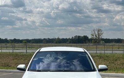 KIA Rio IV, 2018 год, 950 000 рублей, 1 фотография
