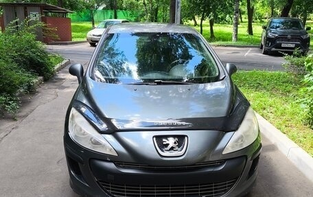 Peugeot 308 II, 2008 год, 200 000 рублей, 1 фотография