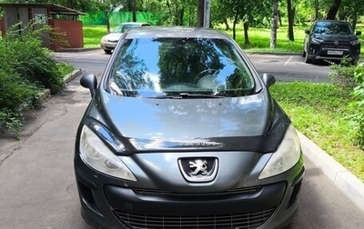 Peugeot 308 II, 2008 год, 200 000 рублей, 1 фотография