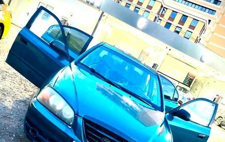 Hyundai Elantra III, 2004 год, 380 000 рублей, 1 фотография