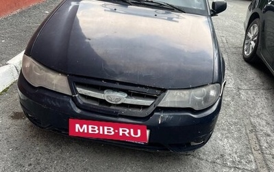 Daewoo Nexia I рестайлинг, 2008 год, 75 000 рублей, 1 фотография
