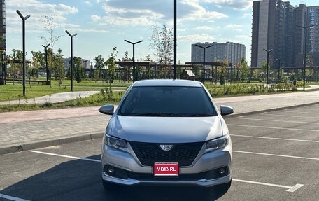 Toyota Allion, 2016 год, 1 400 000 рублей, 1 фотография