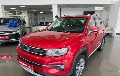 Changan CS35 Plus, 2019 год, 1 145 000 рублей, 1 фотография