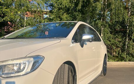 Subaru Levorg I, 2016 год, 1 400 000 рублей, 4 фотография