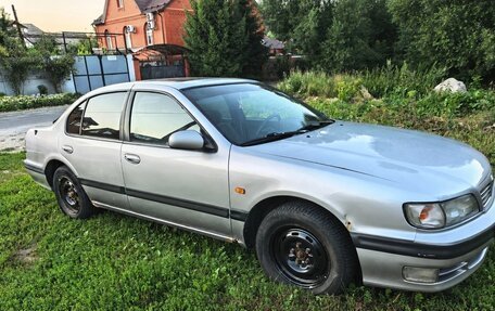 Nissan Maxima IV, 1996 год, 190 000 рублей, 2 фотография