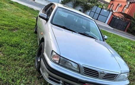 Nissan Maxima IV, 1996 год, 190 000 рублей, 4 фотография