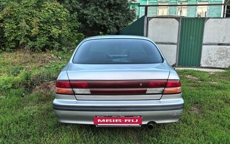 Nissan Maxima IV, 1996 год, 190 000 рублей, 3 фотография