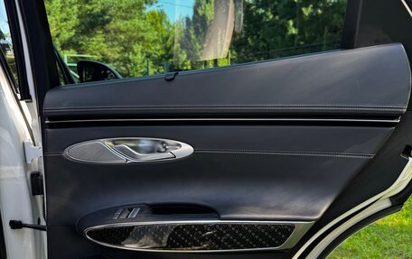 Genesis GV70, 2021 год, 5 800 000 рублей, 14 фотография