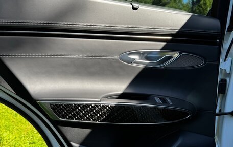 Genesis GV70, 2021 год, 5 800 000 рублей, 15 фотография
