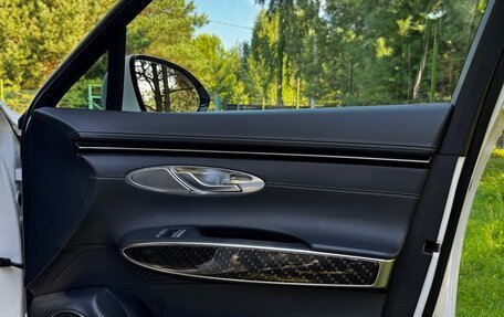 Genesis GV70, 2021 год, 5 800 000 рублей, 13 фотография