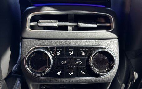 Genesis GV70, 2021 год, 5 800 000 рублей, 18 фотография