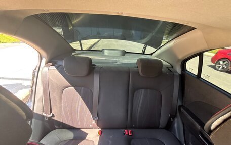 Chevrolet Aveo III, 2013 год, 650 000 рублей, 5 фотография