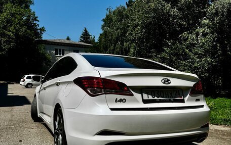 Hyundai i40 I рестайлинг, 2014 год, 1 270 000 рублей, 6 фотография
