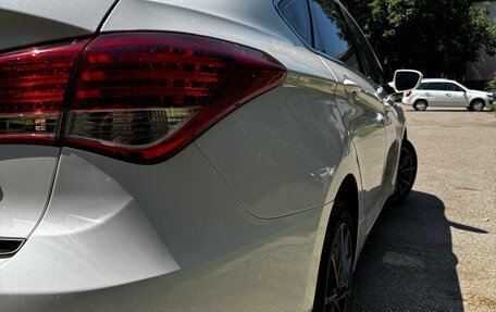 Hyundai i40 I рестайлинг, 2014 год, 1 270 000 рублей, 9 фотография