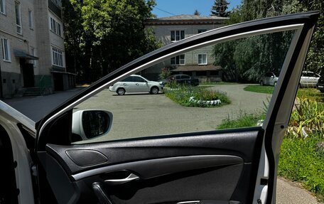 Hyundai i40 I рестайлинг, 2014 год, 1 270 000 рублей, 14 фотография